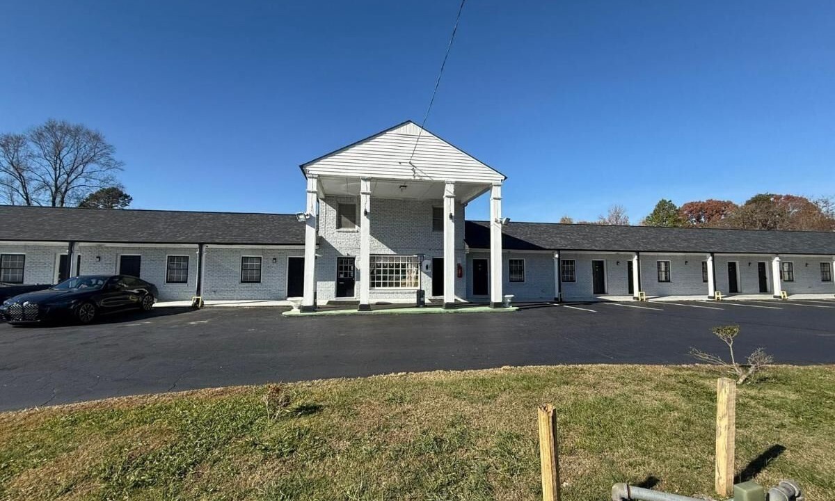 Photo of Outdoor in Danville