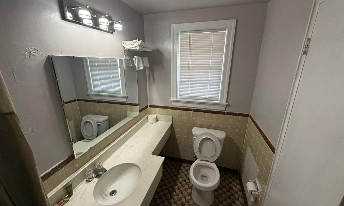 Photo of Bathroom in Danville