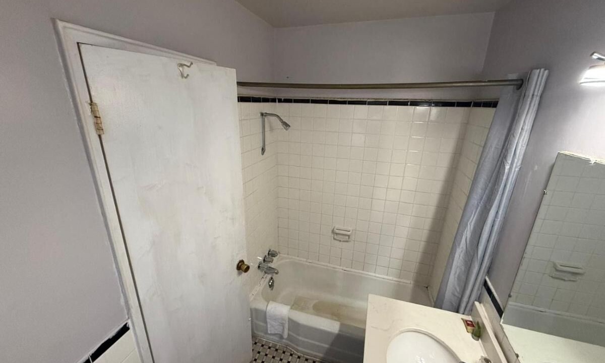 Photo of Bathroom in Danville