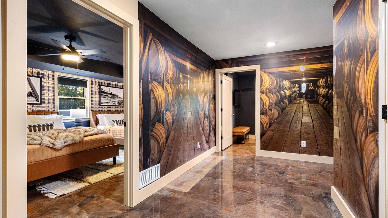Photo of Bedroom in Bardstown