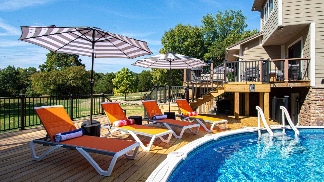 Photo of Outdoor in Bardstown