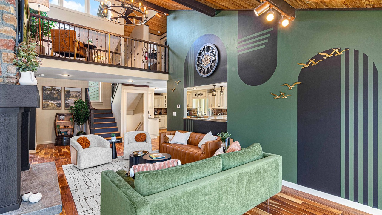 Photo of Livingroom in Bardstown