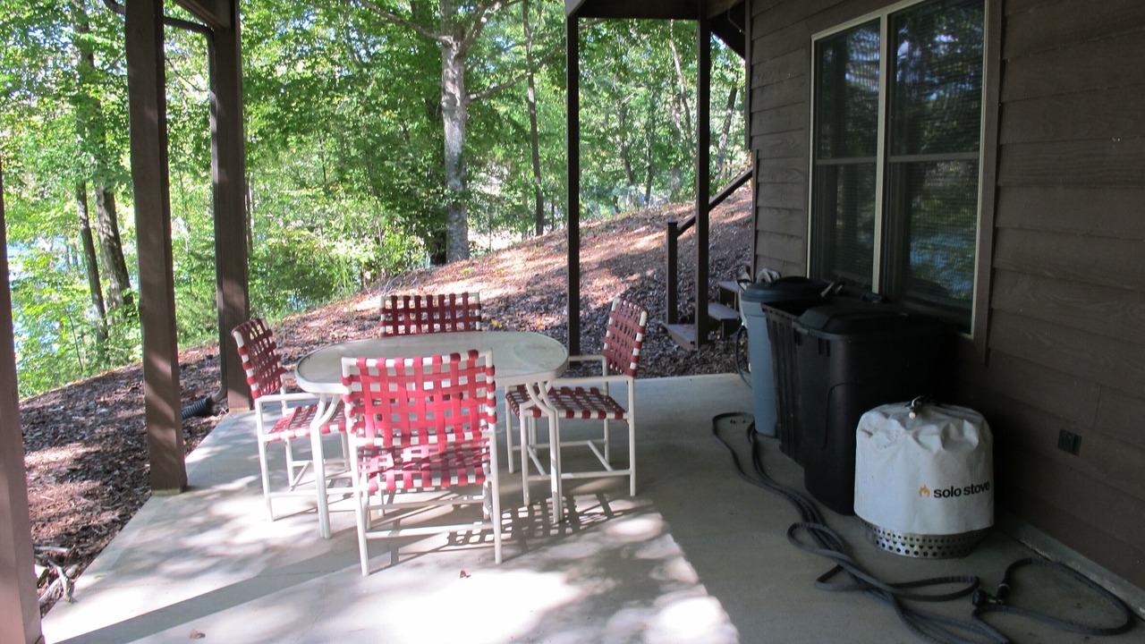 Photo of Bedroom in Big Creek