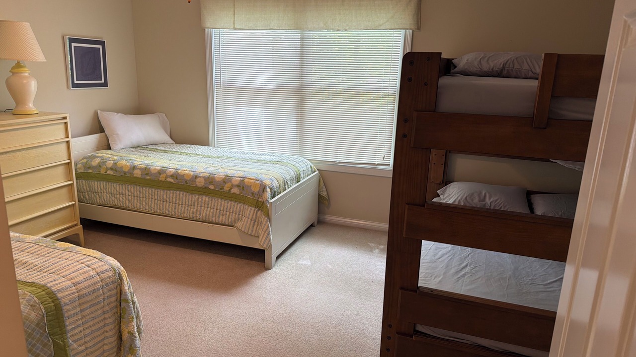 Photo of Bedroom in Big Creek