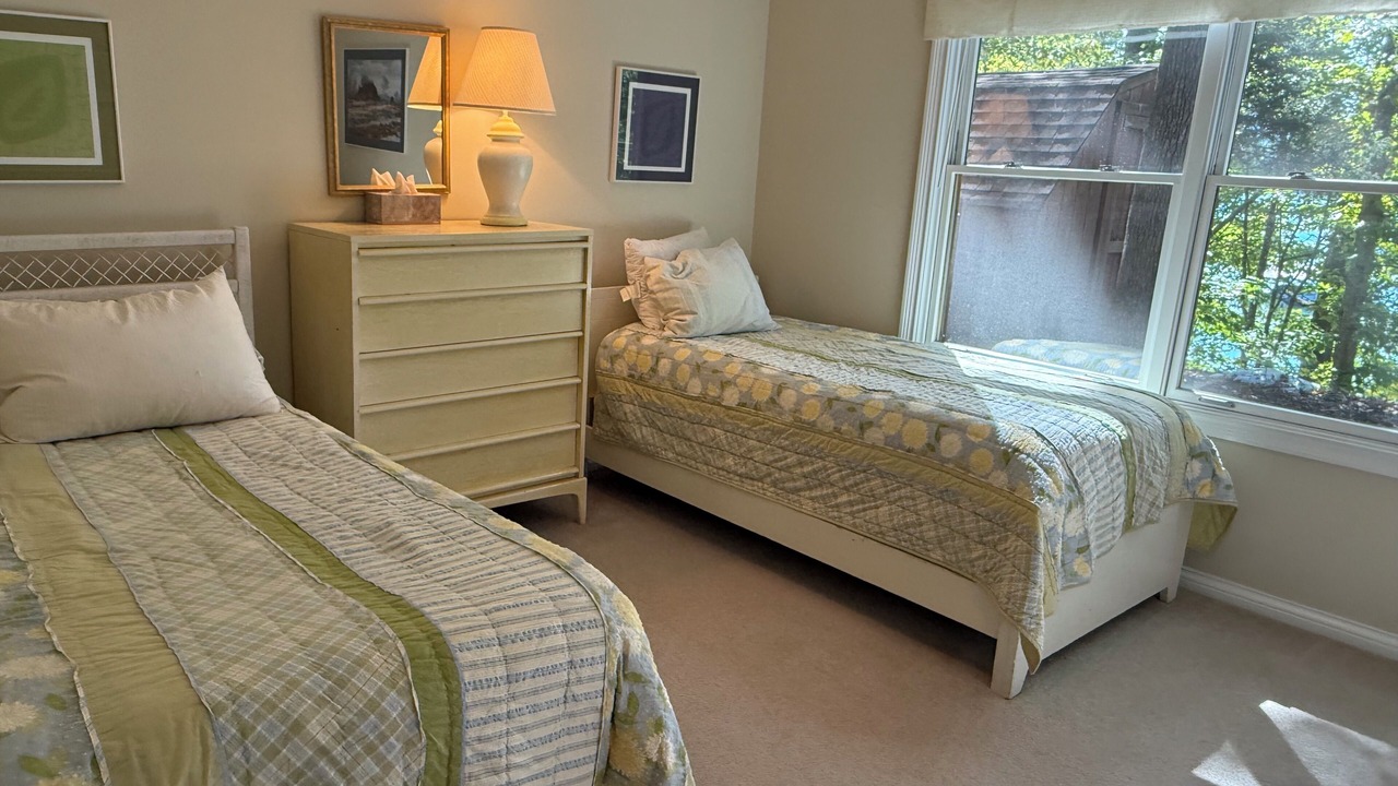 Photo of Bedroom in Big Creek