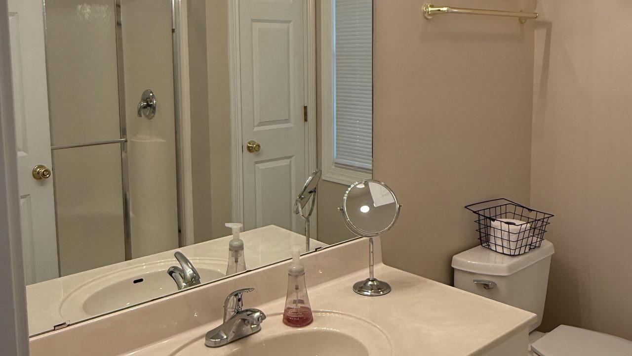 Photo of Bathroom in Big Creek