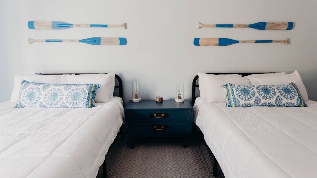 Photo of Bedroom in Byrdstown