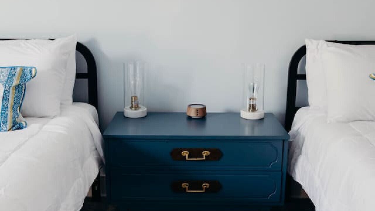 Photo of Bedroom in Byrdstown