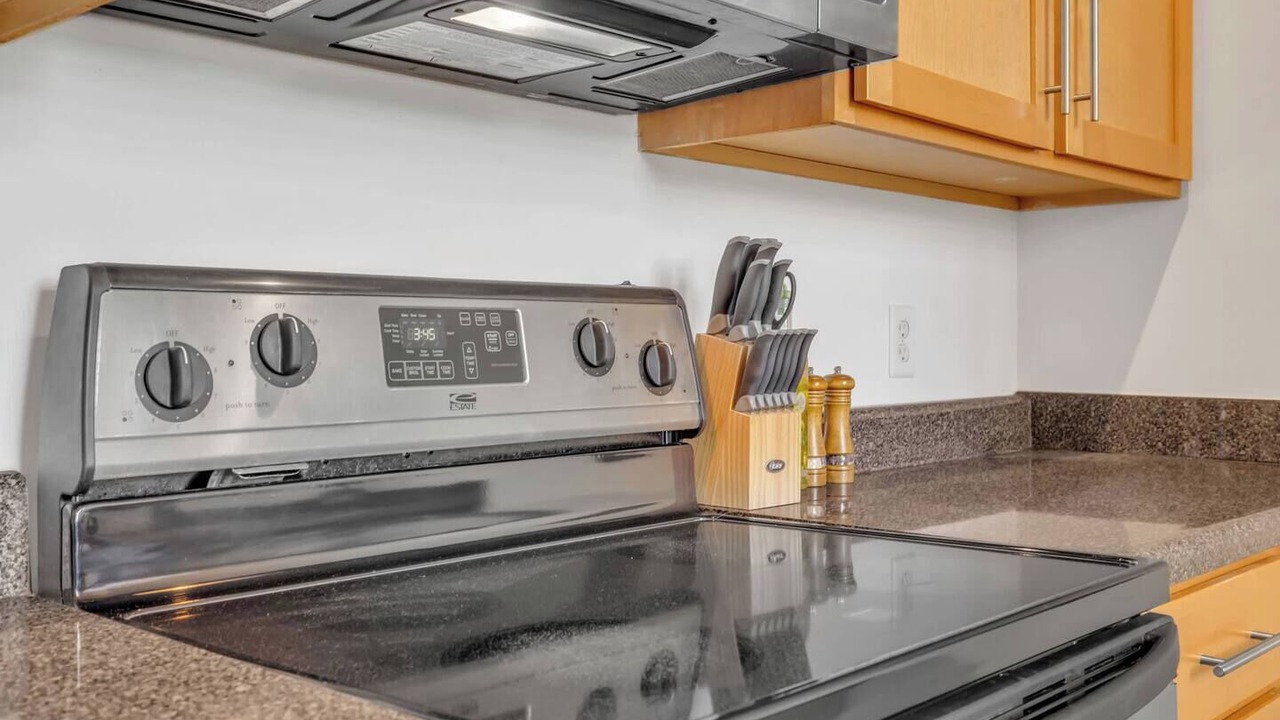 Photo of Kitchen in Arcadia