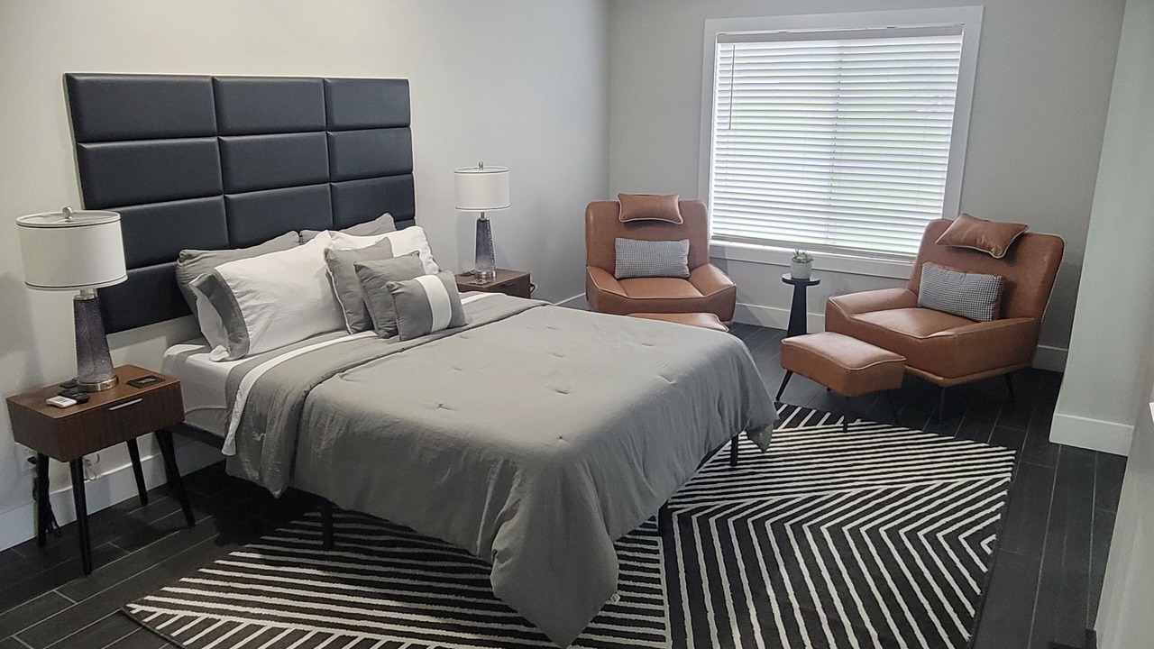Photo of Bedroom in London