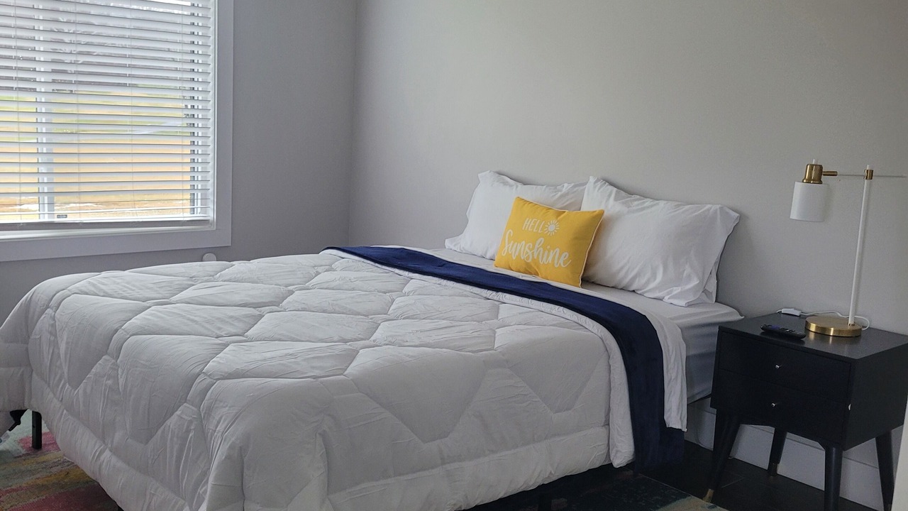 Photo of Bedroom in London