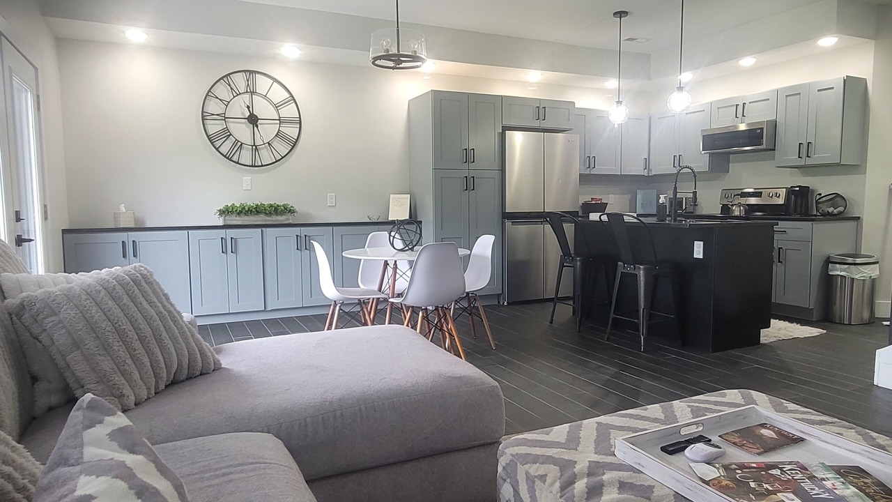 Photo of Livingroom in London
