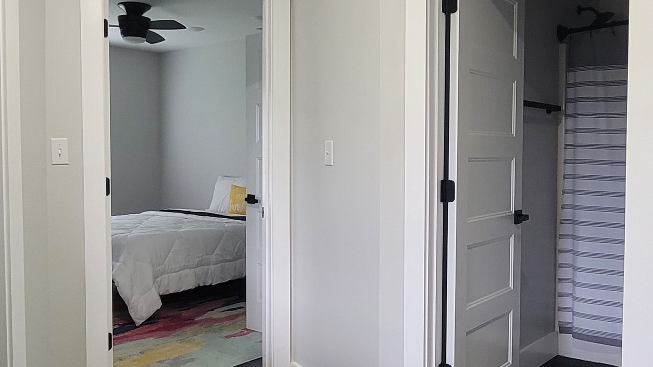 Photo of Bedroom in London
