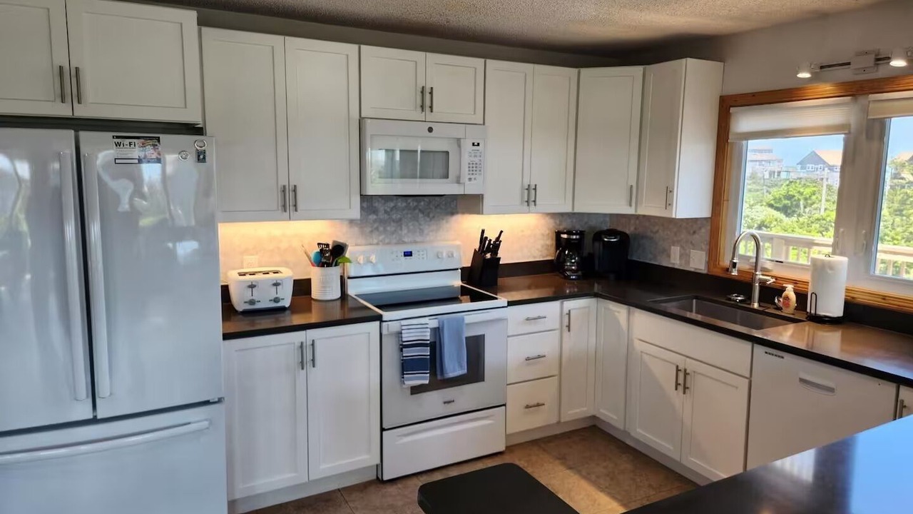Photo of Kitchen in Avon