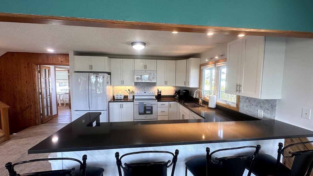 Photo of Kitchen in Avon