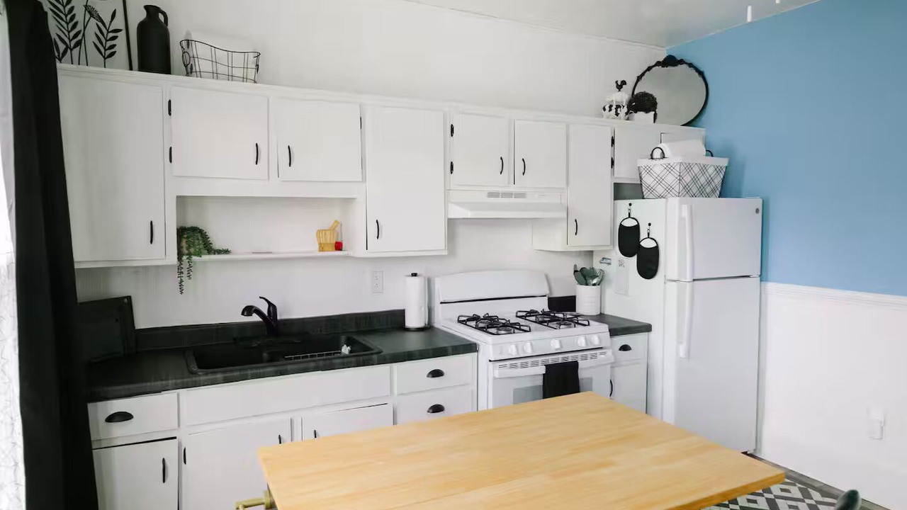 Photo of Kitchen in Roanoke