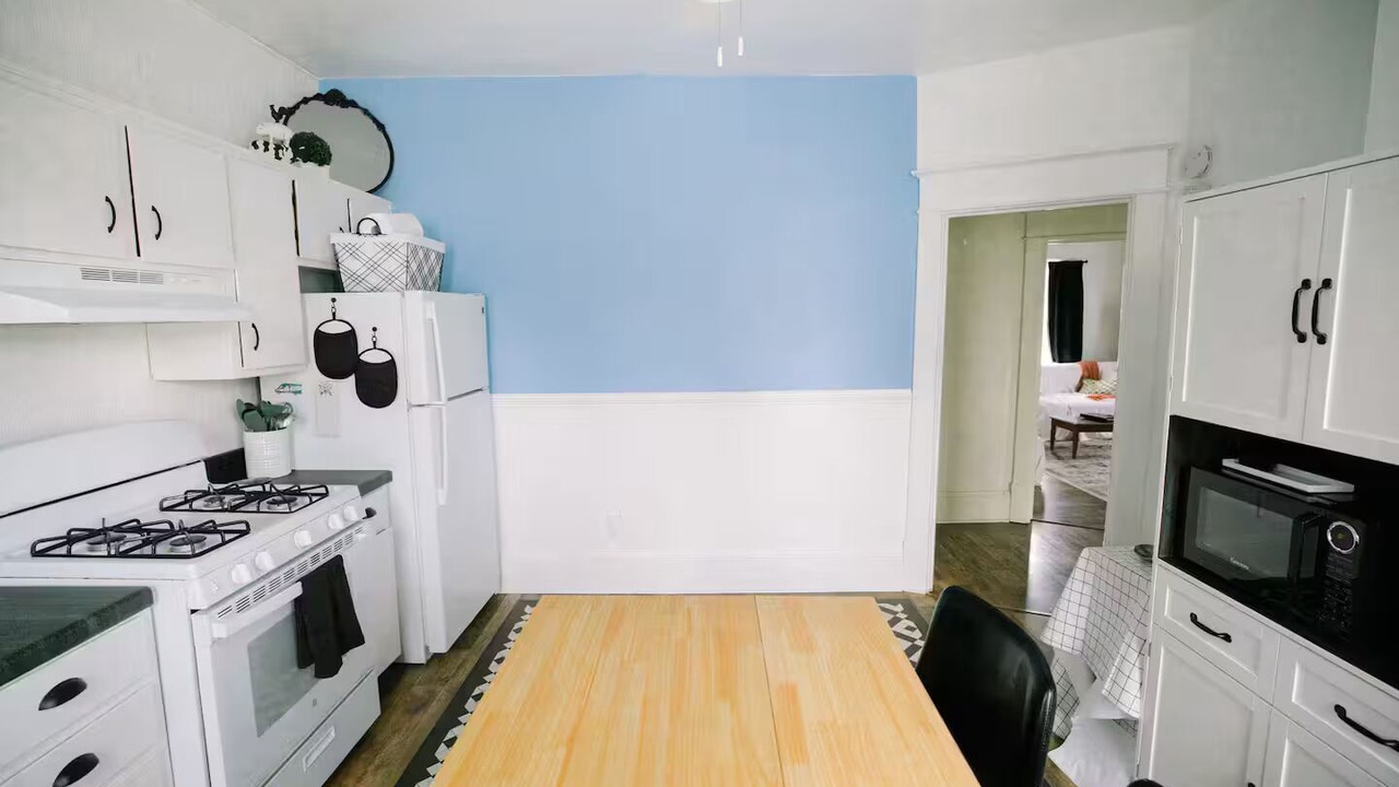 Photo of Kitchen in Roanoke