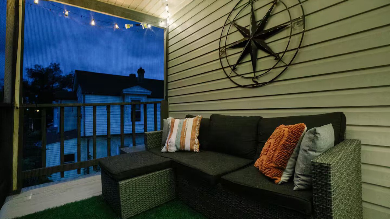 Photo of Outdoor in Roanoke