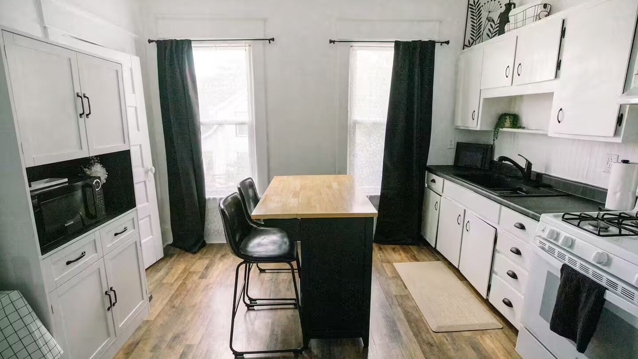 Photo of Kitchen in Roanoke