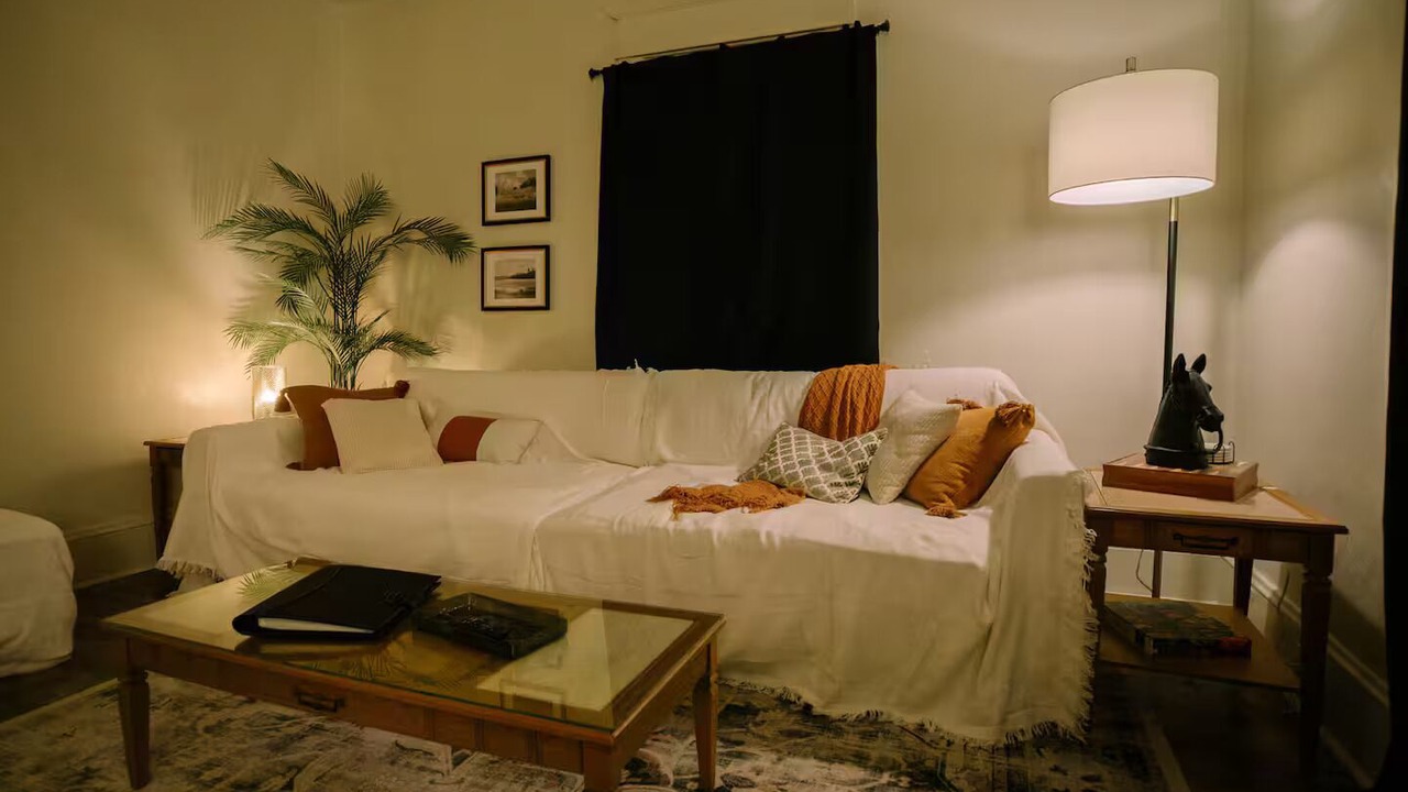 Photo of Livingroom in Roanoke