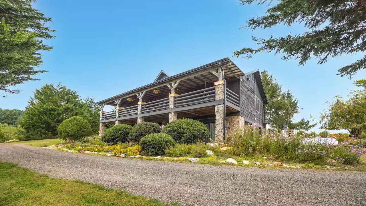 Photo of Outdoor in Fancy Gap