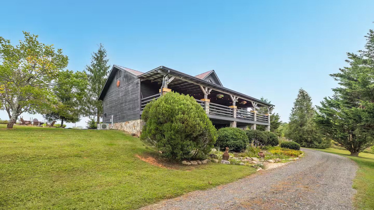 Photo of Outdoor in Fancy Gap