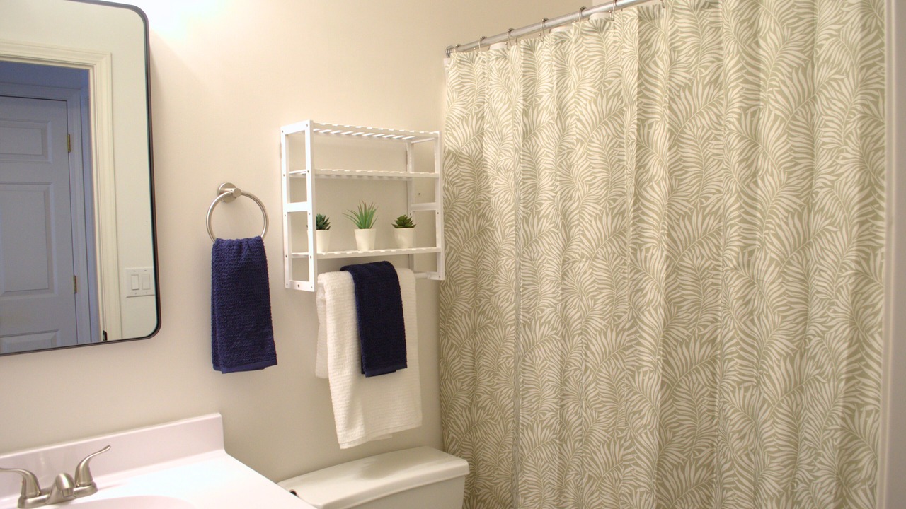 Photo of Bathroom in Fishers