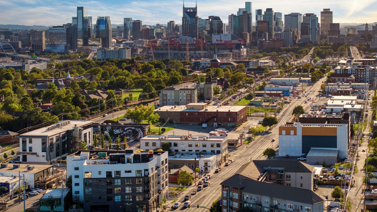 Photo of Outdoor in 12 South