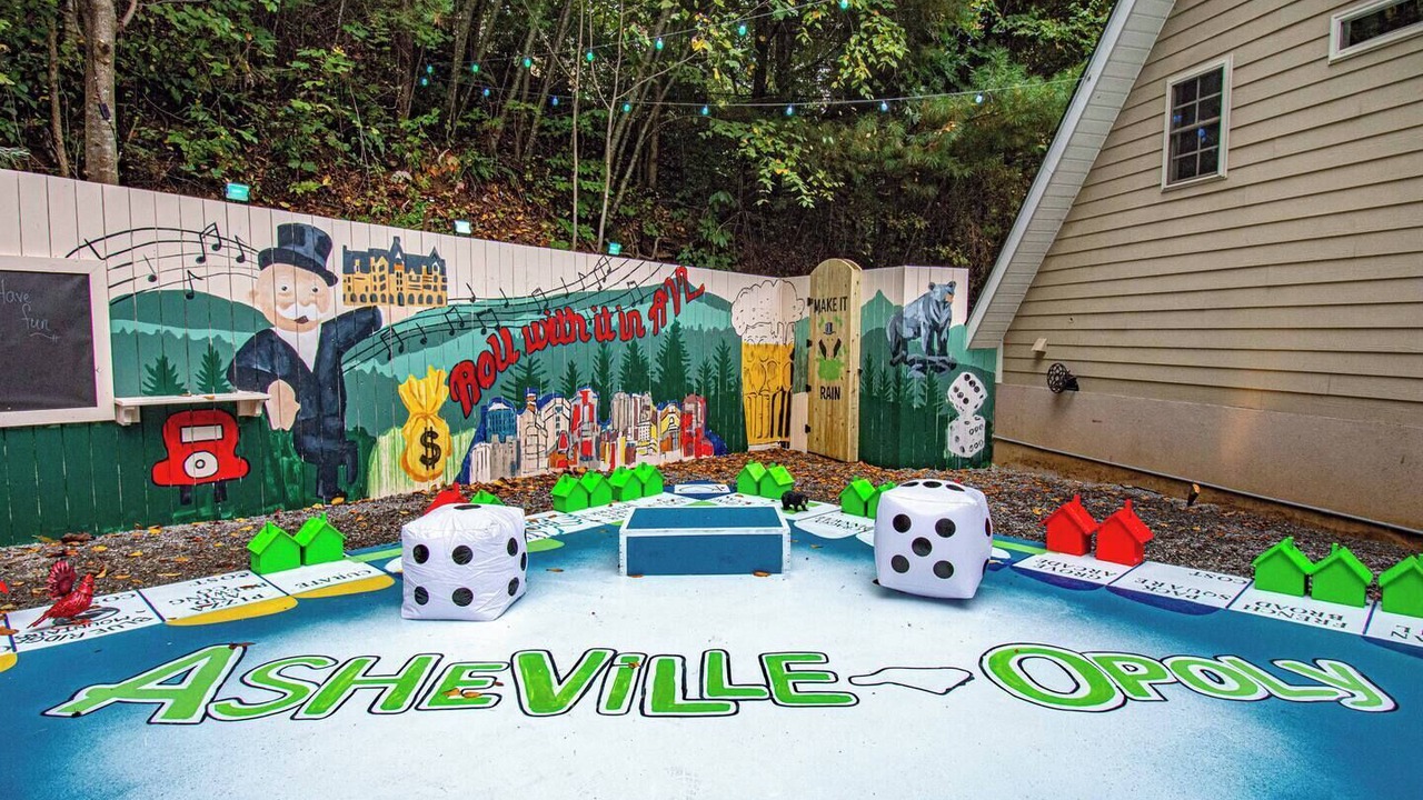 Photo of Others in Asheville