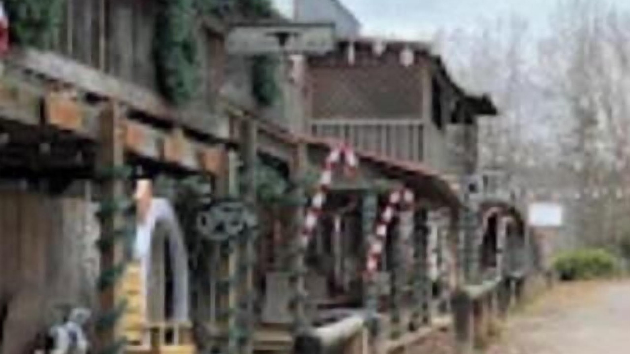 Photo of Others in Love Valley