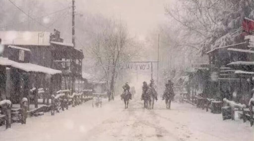 Photo of Others in Love Valley