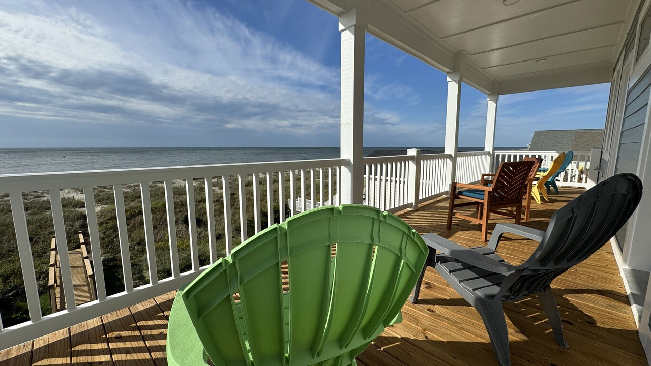 Photo of Others in Holden Beach