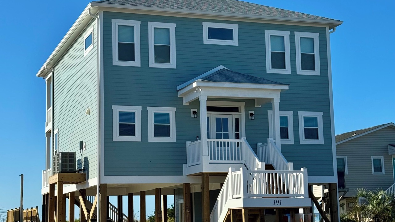 Photo of Others in Holden Beach