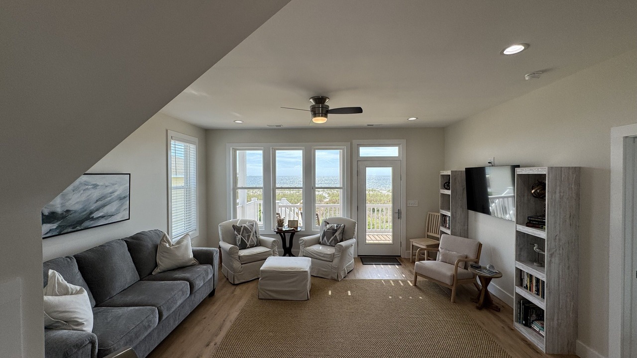 Photo of Bedroom in Holden Beach