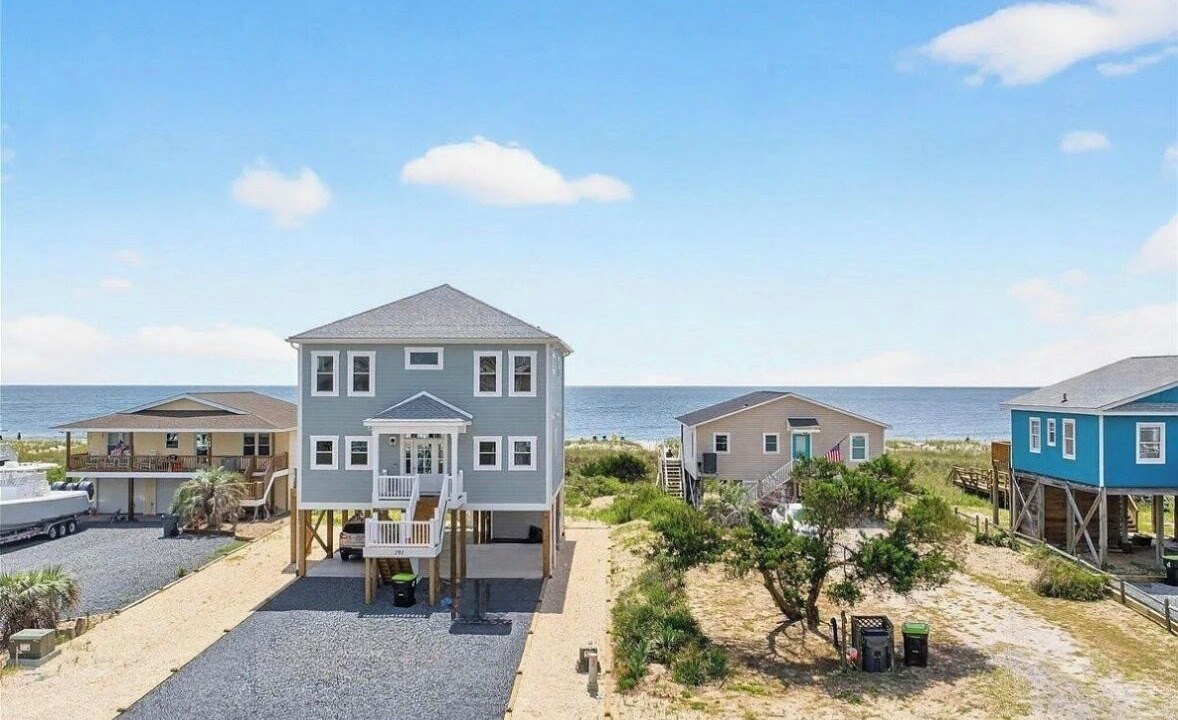 Photo of Others in Holden Beach