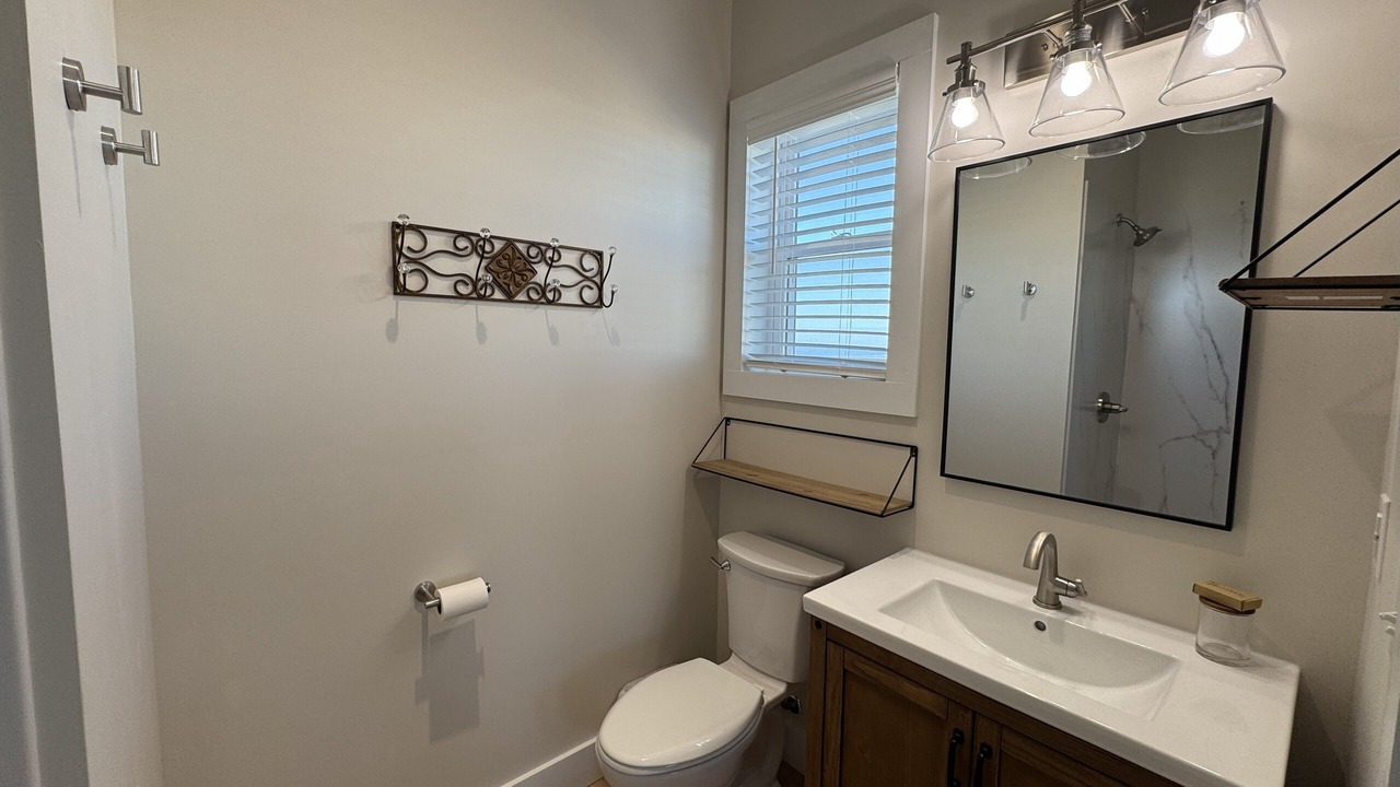 Photo of Bathroom in Holden Beach
