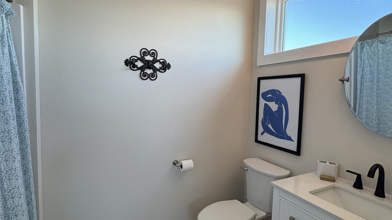 Photo of Bathroom in Holden Beach
