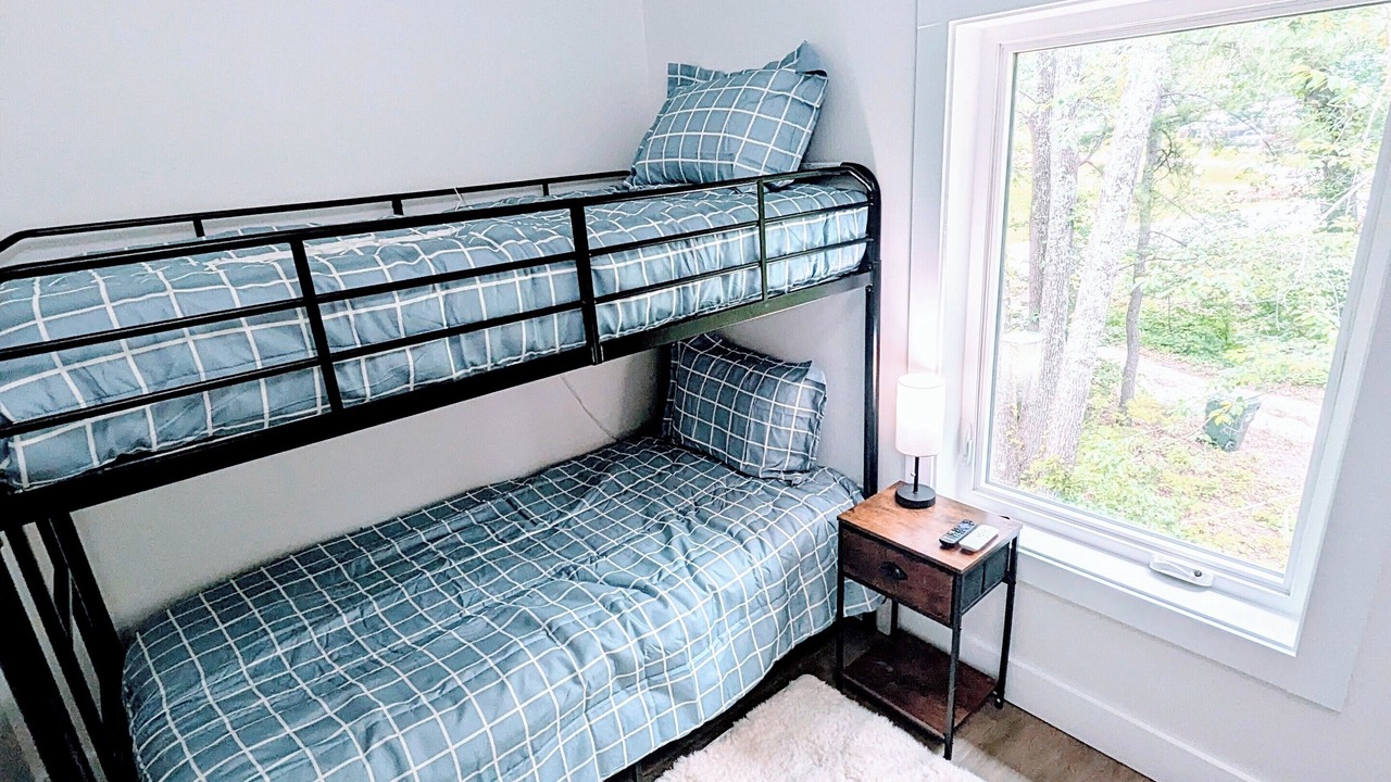 Photo of Bedroom in Muscle Shoals