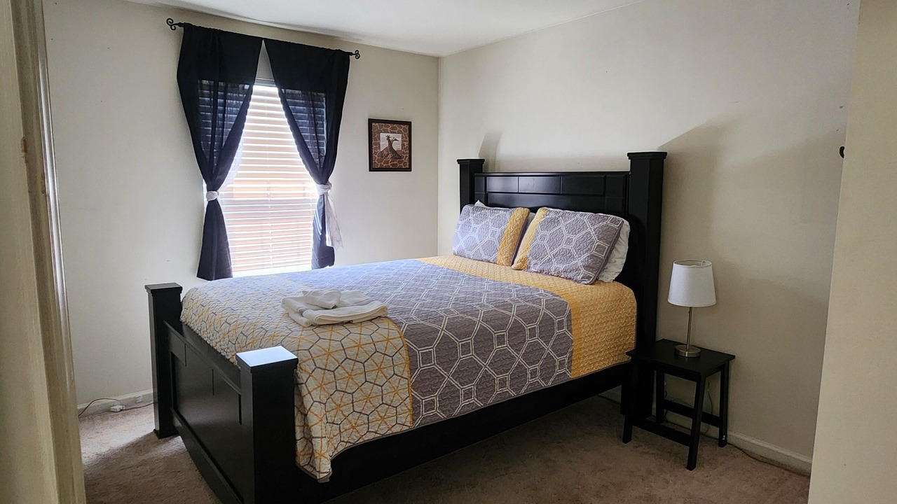 Photo of Bedroom in Highland Springs