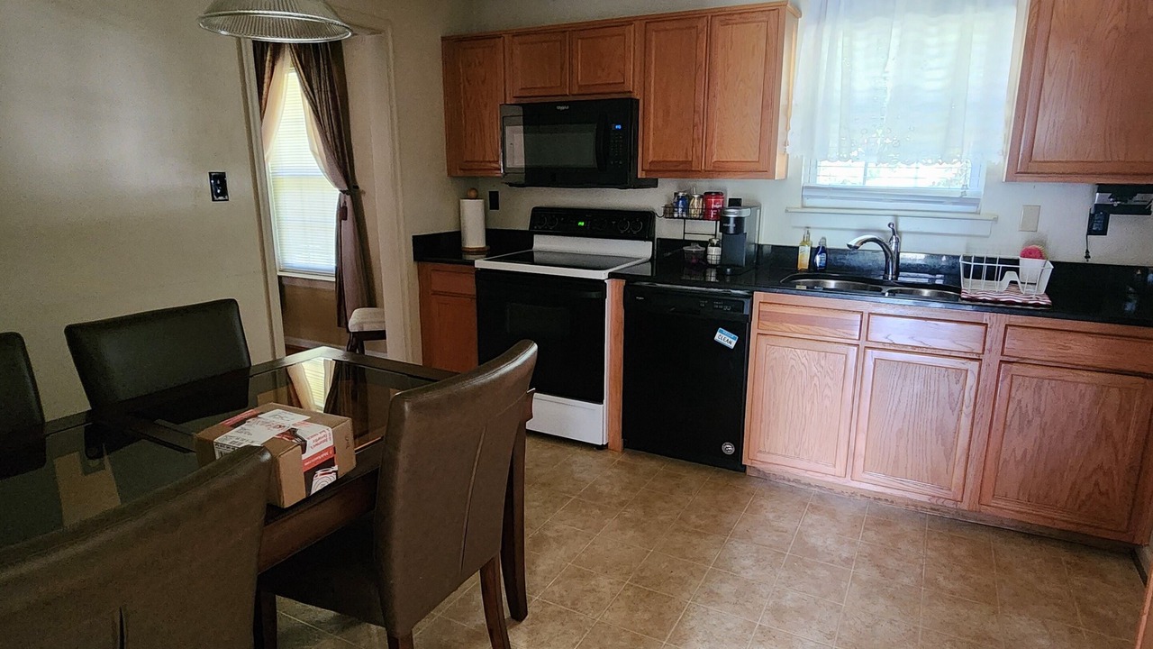 Photo of Kitchen in Highland Springs