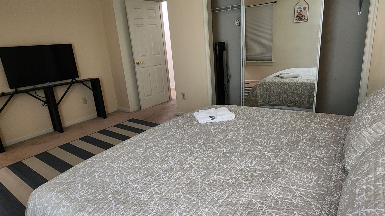 Photo of Bedroom in Highland Springs