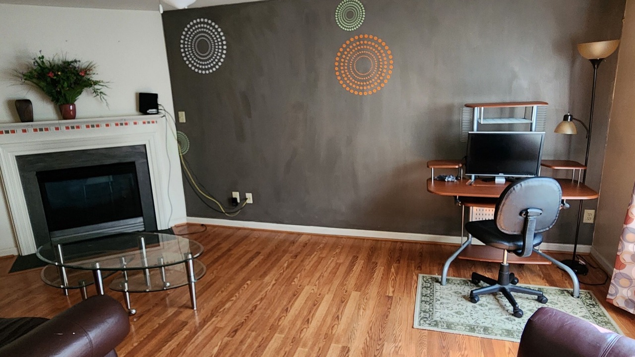 Photo of Livingroom in Highland Springs