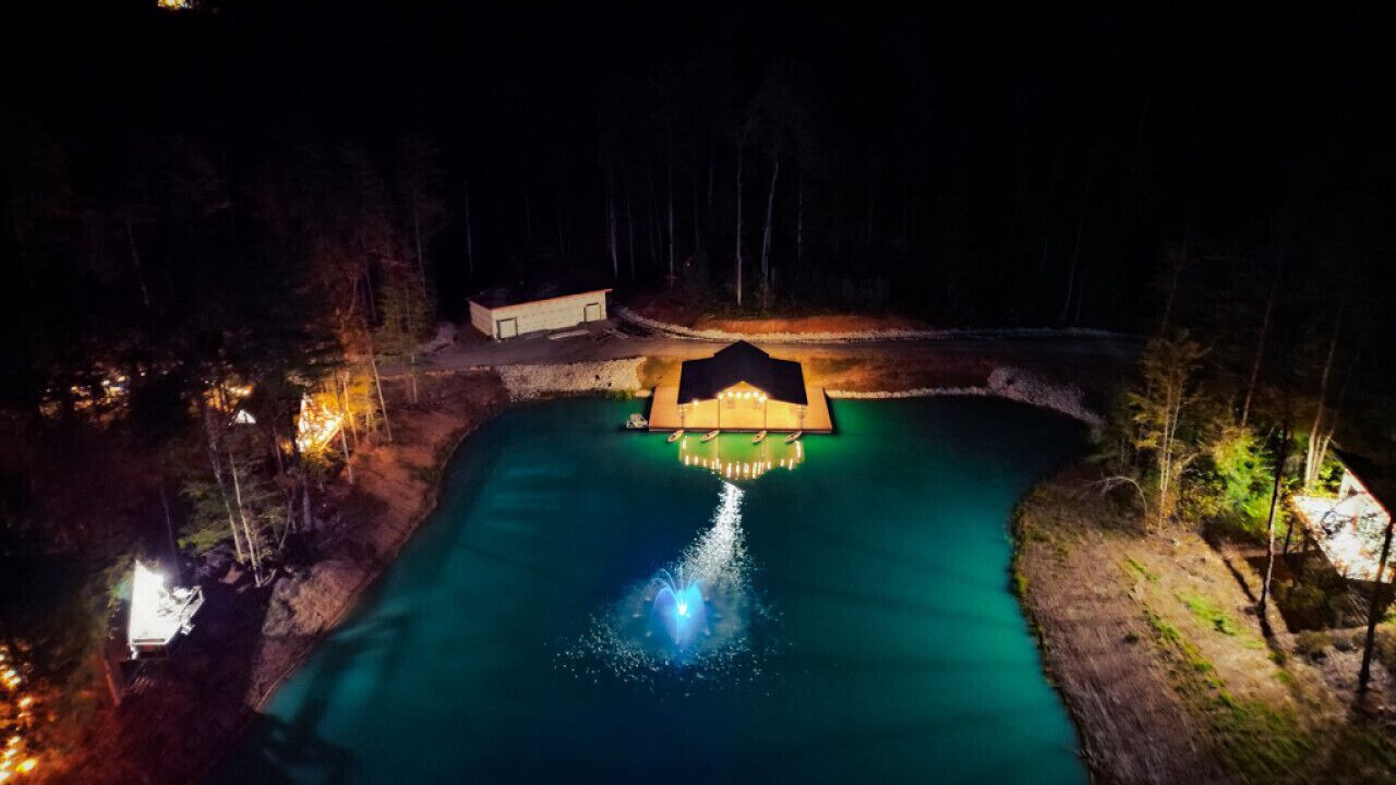 Photo of Outdoor in Campton