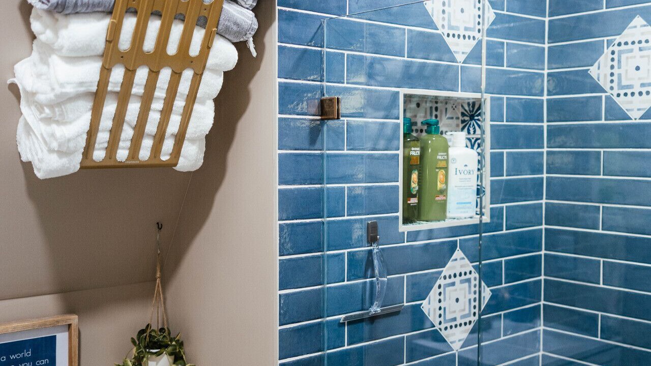 Photo of Bathroom in Campton