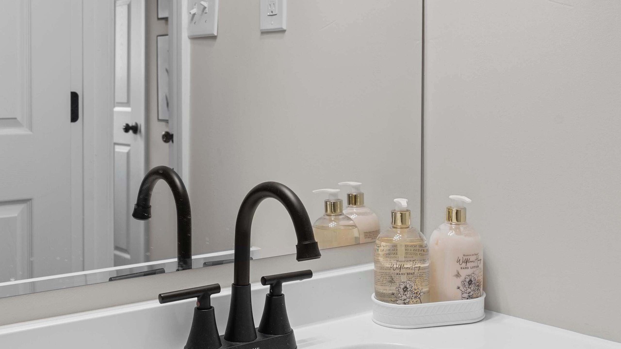 Photo of Bathroom in East Durham