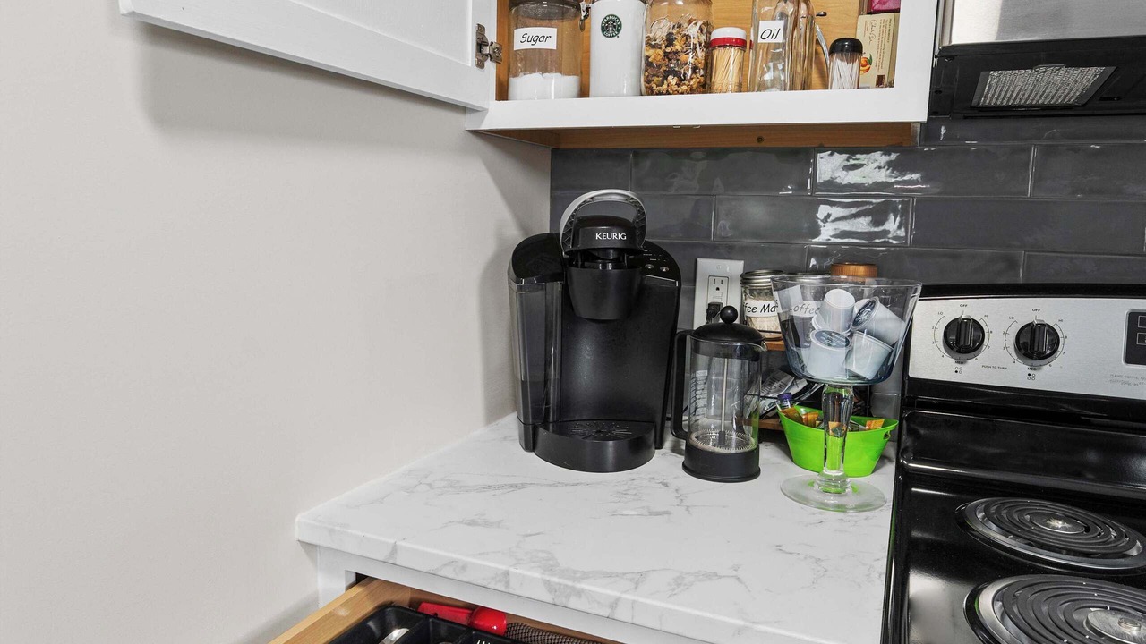 Photo of Kitchen in East Durham