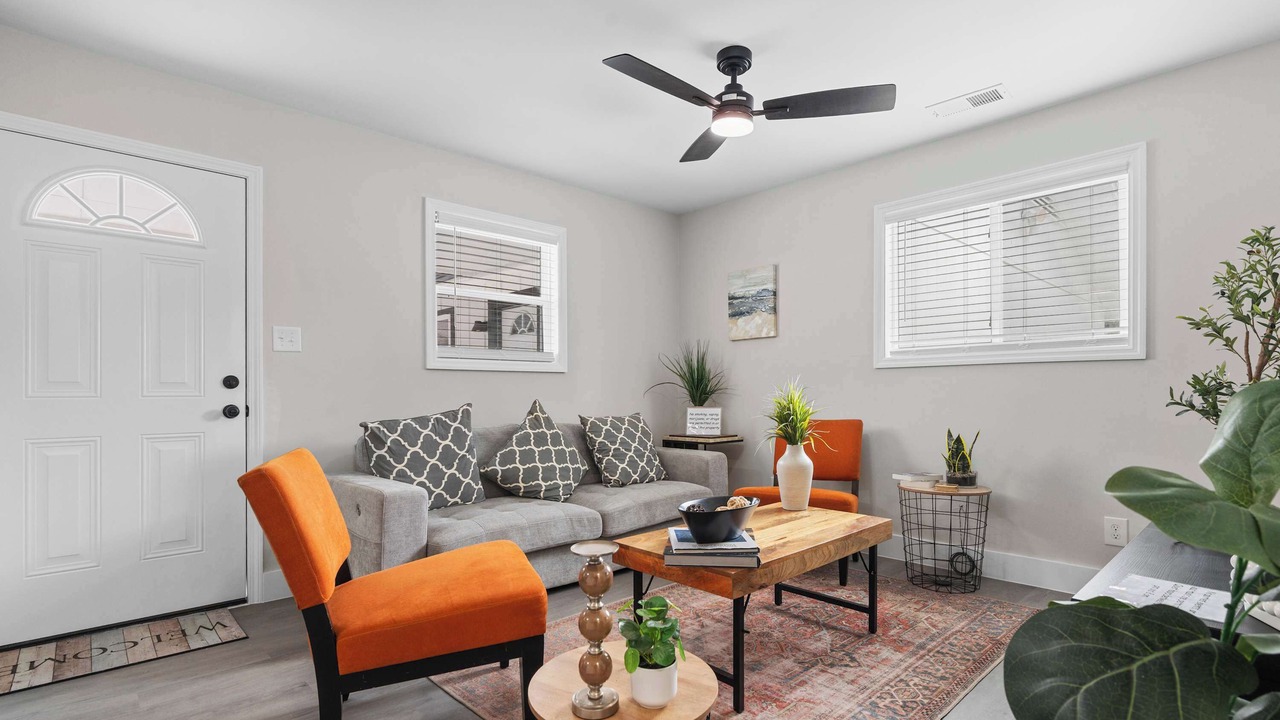 Photo of Livingroom in East Durham