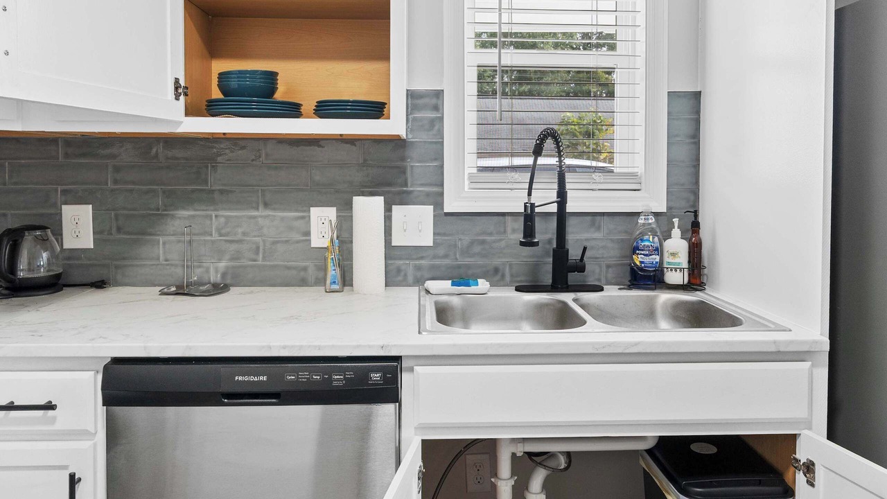 Photo of Kitchen in East Durham