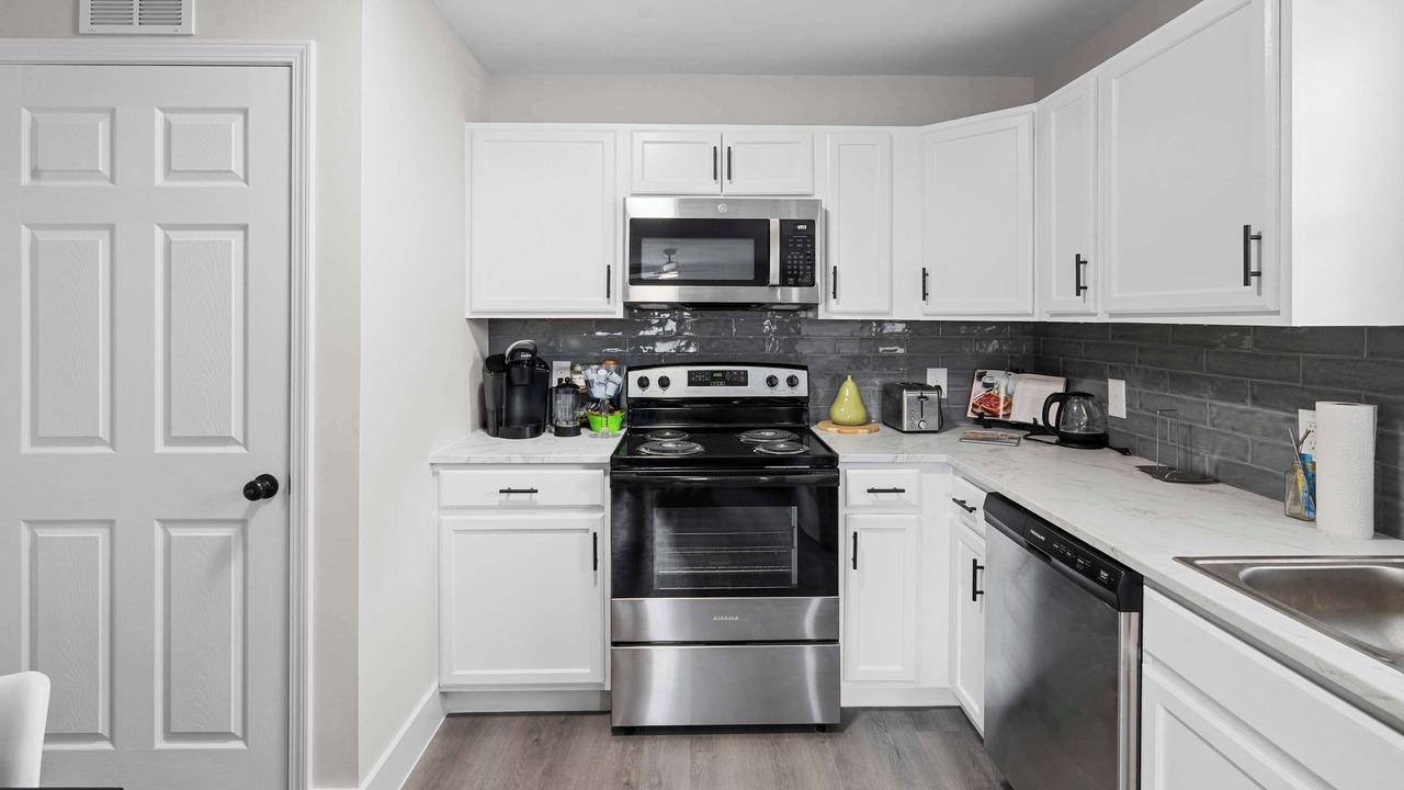 Photo of Kitchen in East Durham