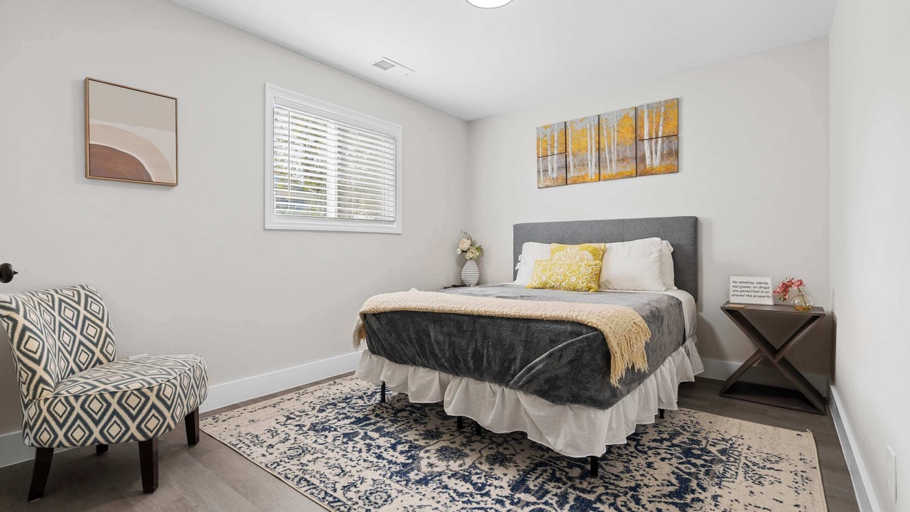 Photo of Bedroom in East Durham